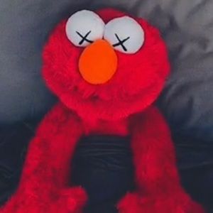 Meet your Posher, Alberto